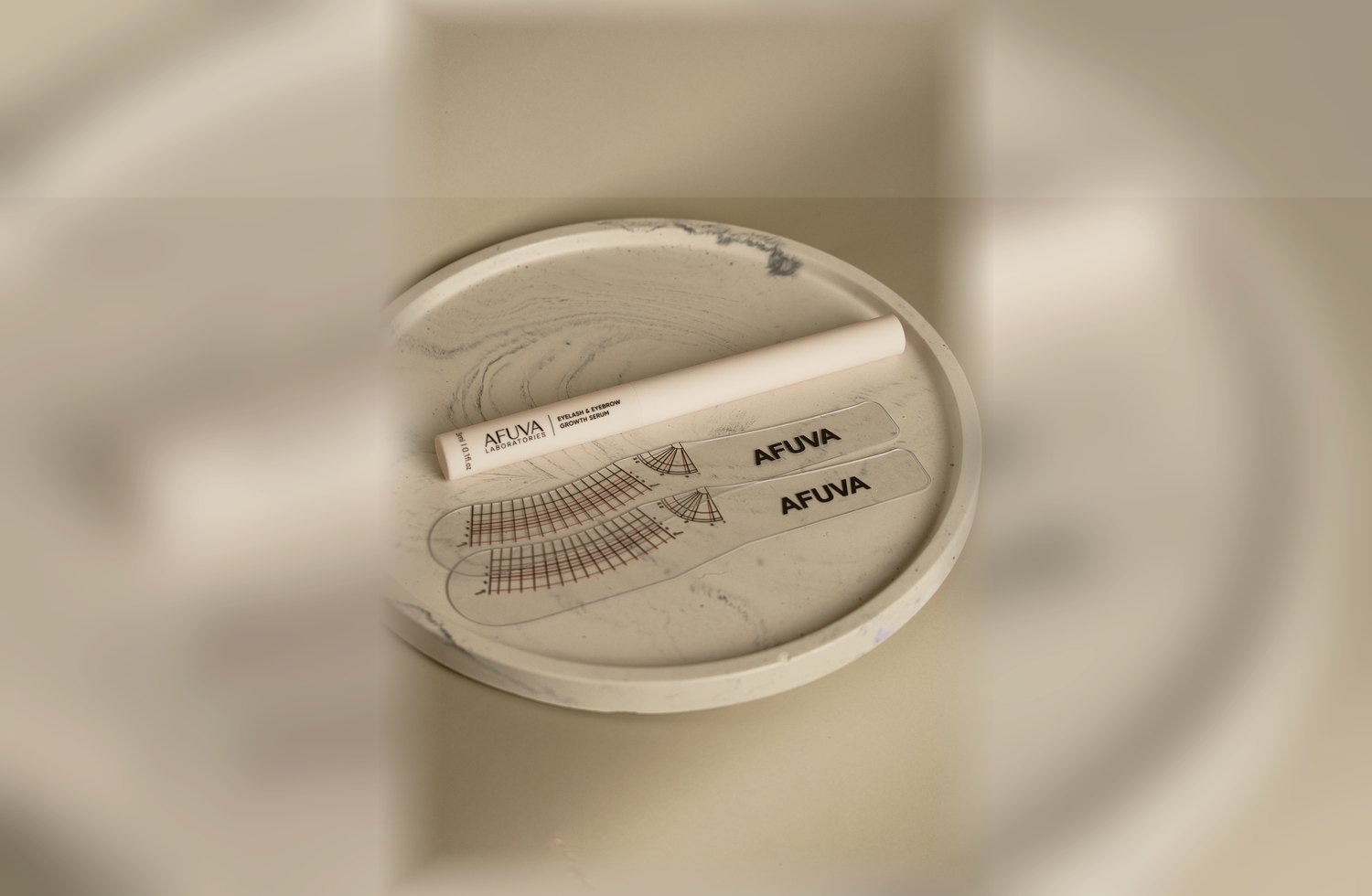 Линейка продуктов AFUVA